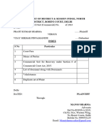 Commercial Suit - Aptech Prefab System