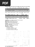 Download AUTOCAD NOTES by DIPAK VINAYAK SHIRBHATE SN7372470 doc pdf