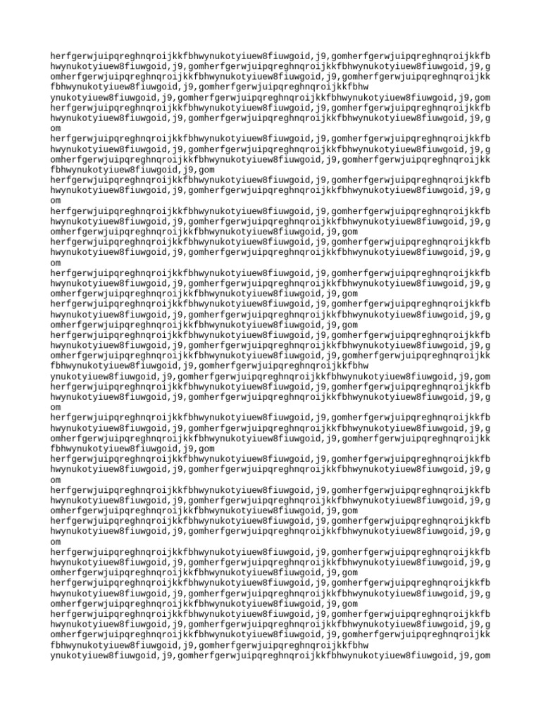 Gun Mechanism Notes | PDF