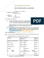 Accountancy Worksheets 4