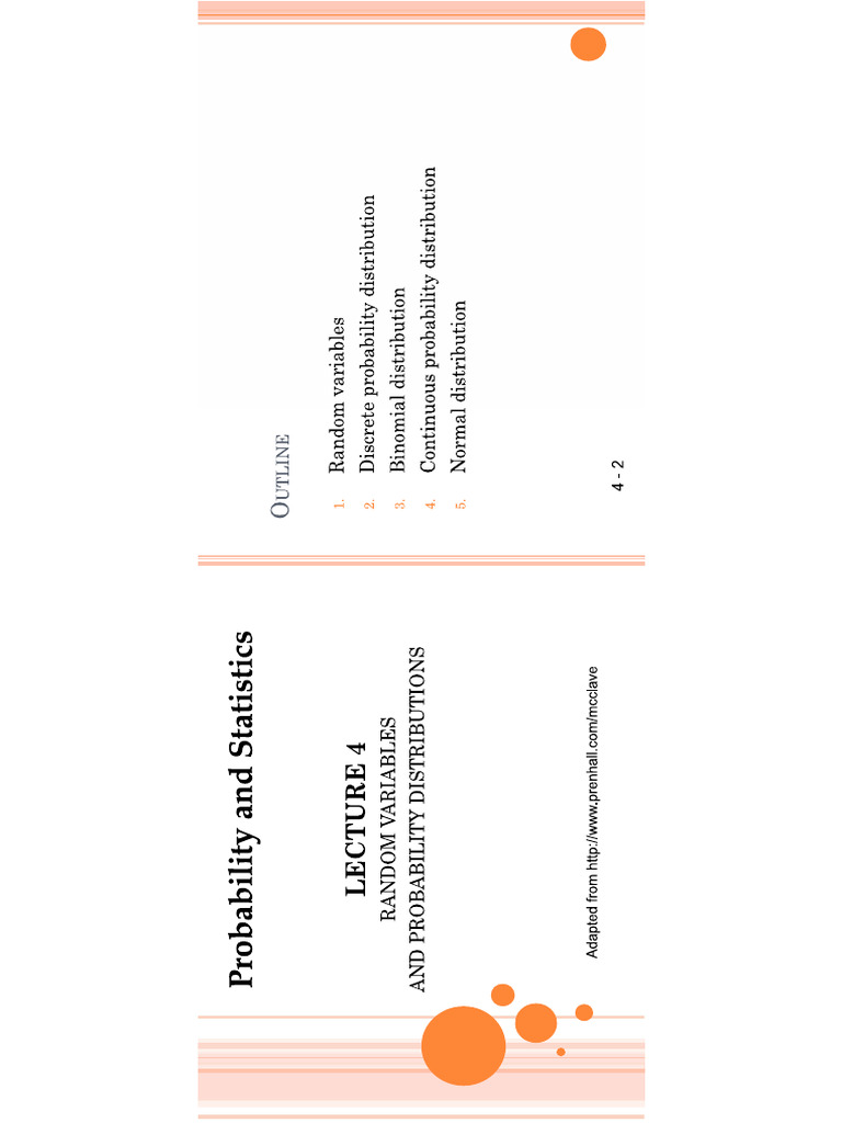 Lec 4 | PDF