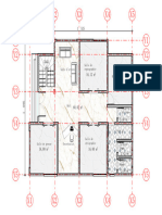 02 - Projet Bureau RDC