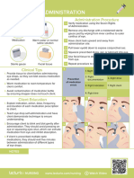 Nursing CS Optic Eye Medication Administration 02