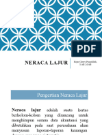 9-Neraca Lajur