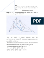 Problema E14251 GM 10-2011