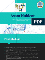 Asam Nukleat