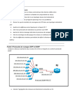 Réponse Questions de Cours