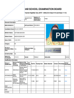 STET Final APPLICATION FORM