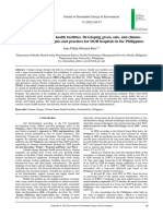 Philippines Towards Sustainable Health Pp. 69-73