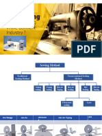 Ultrasound Welding Machine