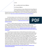 RUSIA  Și    CONFLICTUL  DIN   ORIENTUL  MIJLOCIU - Ciupagu Marian (1)