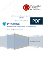 Syncthing