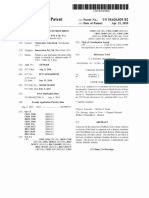 Us10626020-Extraction of Lithium From Brine With Titanium Oxide