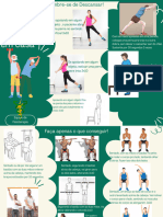 Green and Beige Human Resources Workshop Modern User Information Brochure (1)