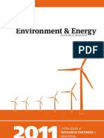 Catalogue Environment&amp Energy Research Moldova 3rd Edition-1