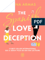 The Spanish Love Deception Armas Elena Z Library1