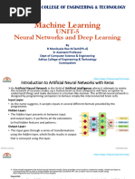 Jntuk Machine Learning 3-2 Unit-5