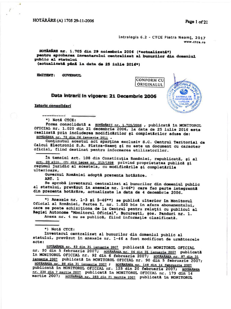 HG 1705 DIN 2006 | PDF