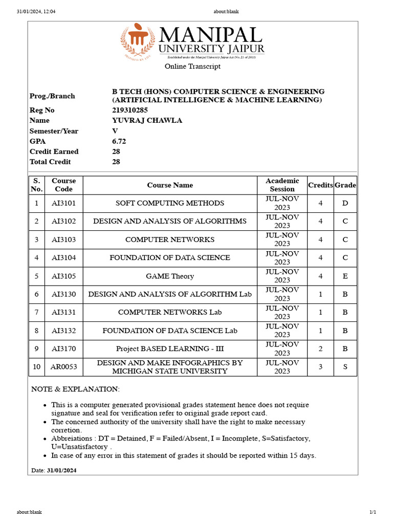 Download | PDF | Computing | Computer Science