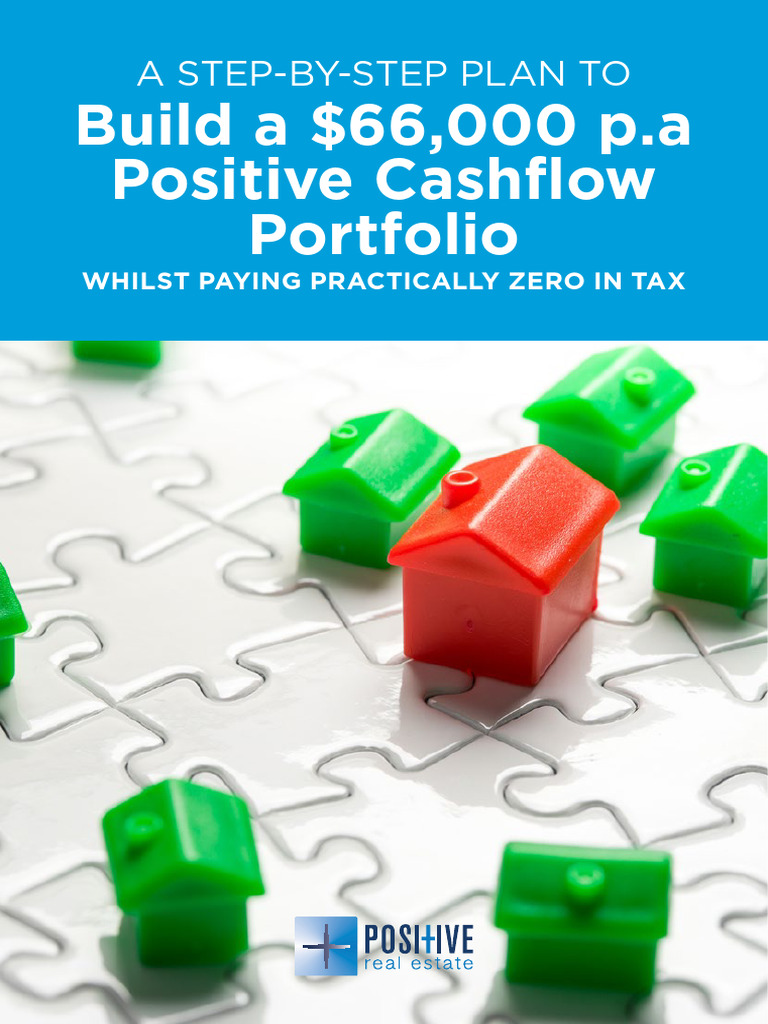 Build a $1M Debt-Free Property Portfolio | PDF | Interest | Loan To ...