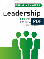 Leadership (DK Essential Managers) by DK (Z-Lib - Org) .En - Id