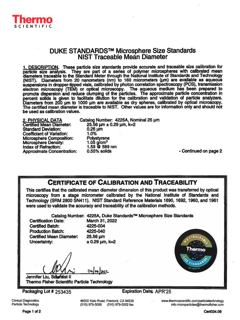 25 Um | PDF