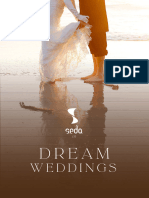 Wedding Packages - 2023 (Revised02)