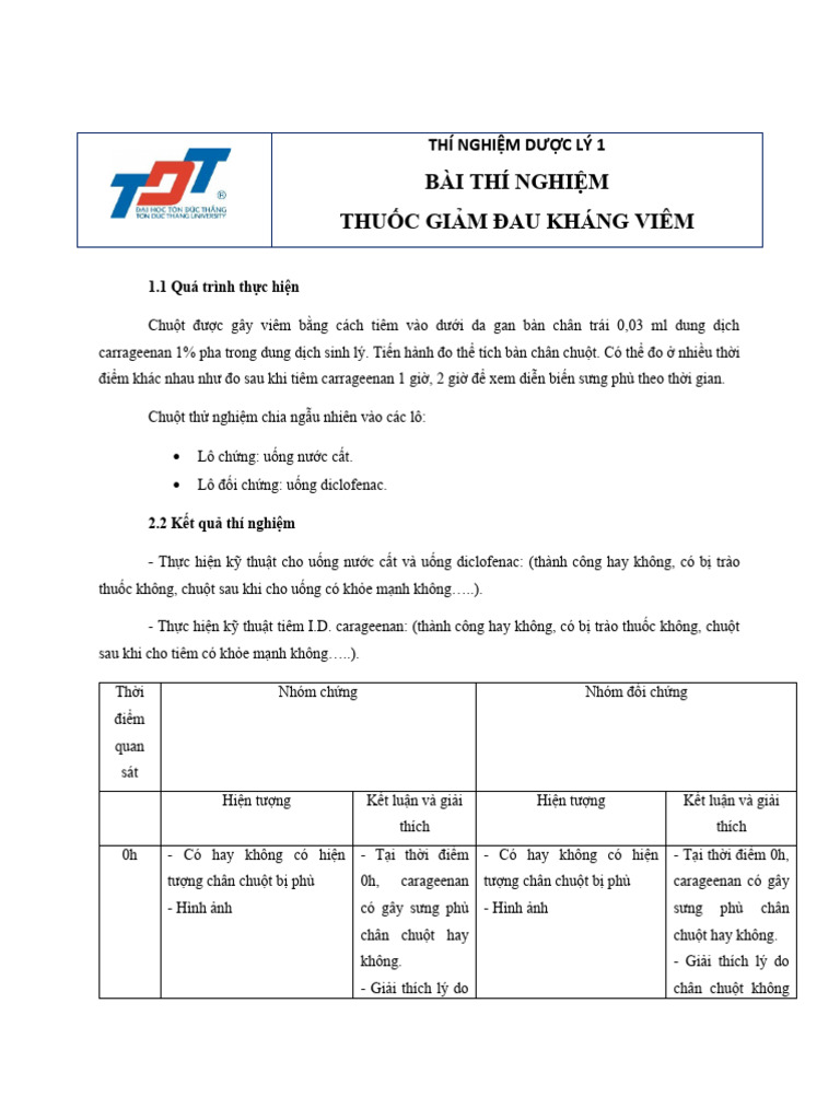 BC TNDL | PDF