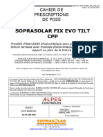 SOPRASOLAR  - FIX EVO TILT 2023 Ind 05 - CPP DT N°17.003_FR