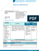 Mat 3° - Sesión 27 de Mayo