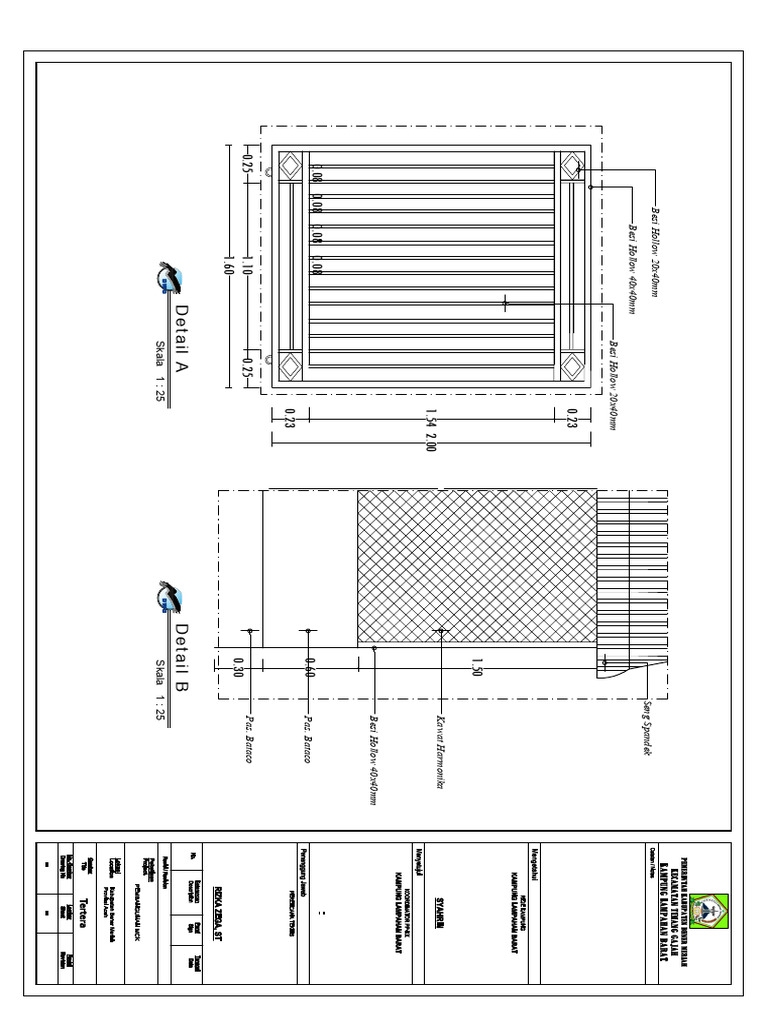 Construction Material Specs | PDF