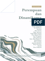 BARU Perempuan Dan Dinamikanya New FIX