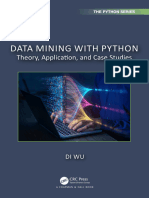 Data Mining With Python (2024)