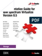 Implementation Guide For IBM Spectrum Virtualize Version 8.5