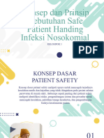 Patient Safety