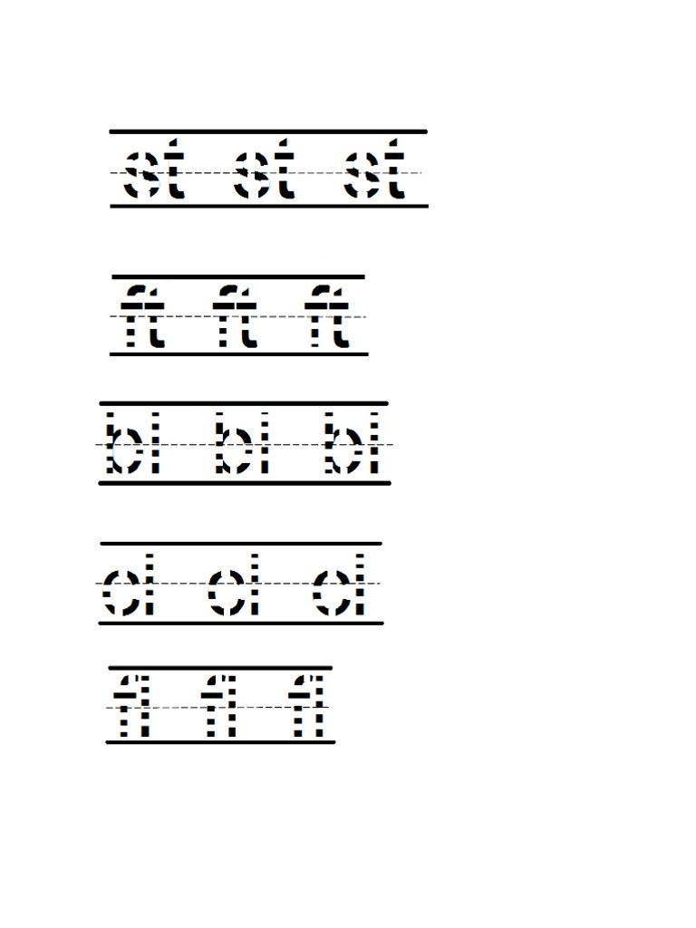 Tracing | PDF