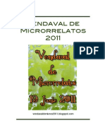 Vendaval 2011