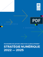 Digital Strategy 2022 2025 Full Document FR Interactive
