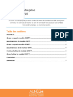 Strategie Entreprise Chap 3 Lecon 3 Cours v2