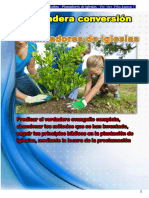 Plantadores de Iglesias