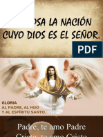 Misa de 9 AM Domingo 26 de Mayo 2024-Santisima Trinidad