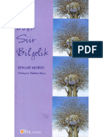 Mir - Az Edgar Morin Ask Siir Bilgelik - Mir - Az