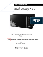 Black Beauty Neo