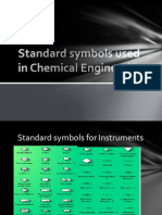 Standard Symbols