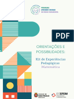 Kit Matemática