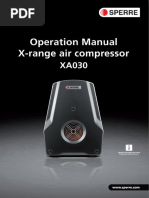 Float X 2023 - Tuning Guide | PDF