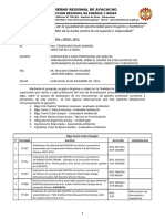 Informe Tecnico 03