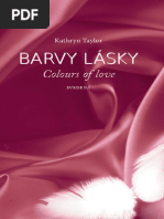James Eloisa - Osudova Laska - James Eloisa | PDF