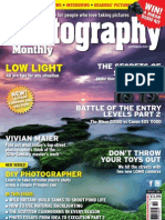 .Photography Monthly 2011-10S370 T