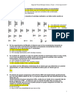 Segundo Parcial BCT